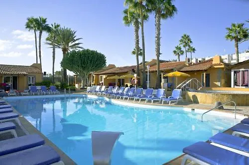 度假村 Almendros - Exclusive Vacation Club 3*