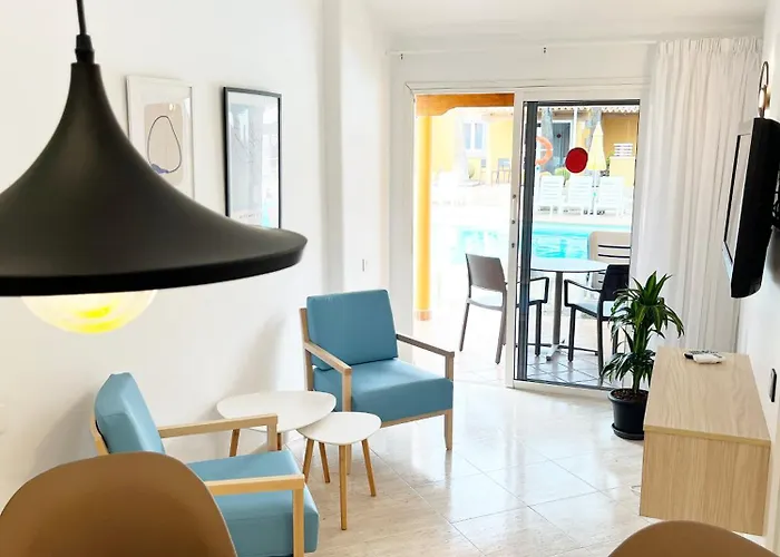 Almendros - Exclusive Vacation Club 3*