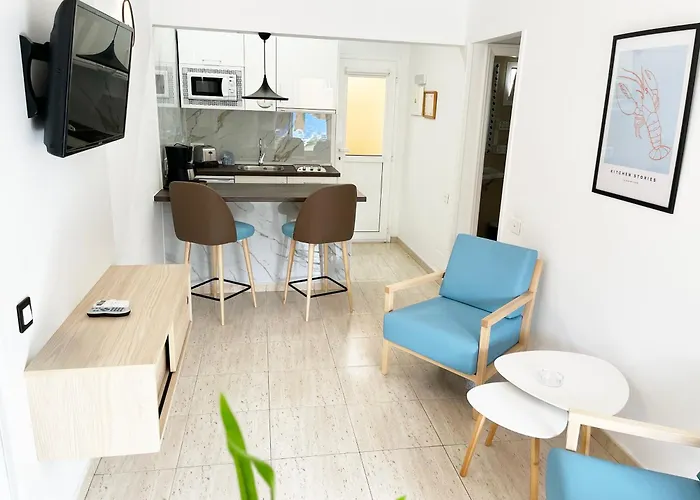 Almendros - Exclusive Vacation Club 度假村