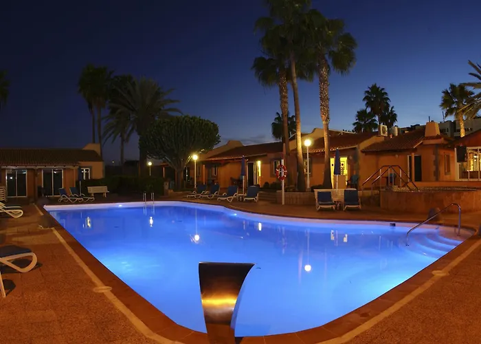 Almendros - Exclusive Vacation Club 度假村