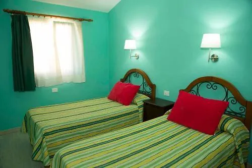 度假村 Almendros - Exclusive Vacation Club 3*