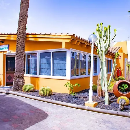 Almendros - Exclusive Vacation Club