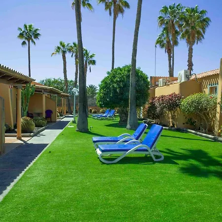 Almendros - Exclusive Vacation Club 3*