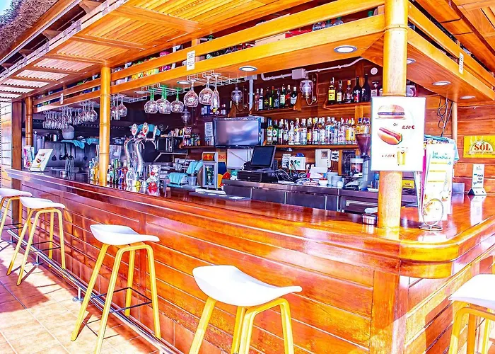 Almendros - Exclusive Vacation Club Курортний комплекс 3*