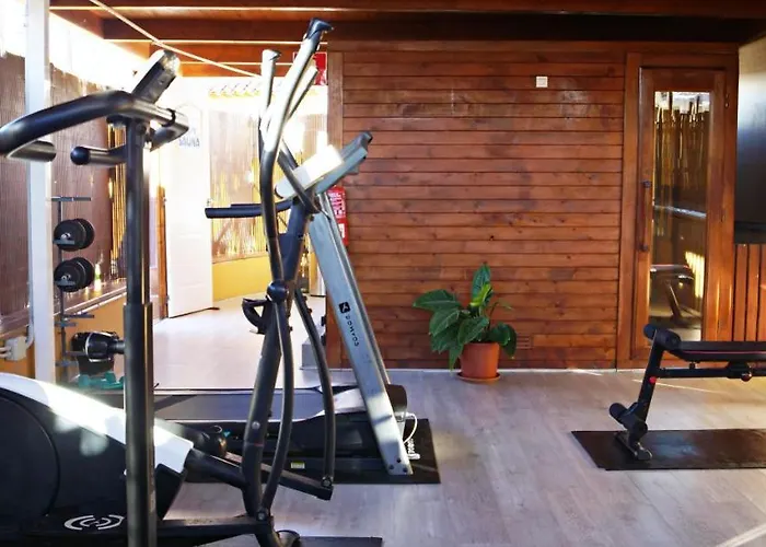 Курортний комплекс Almendros - Exclusive Vacation Club