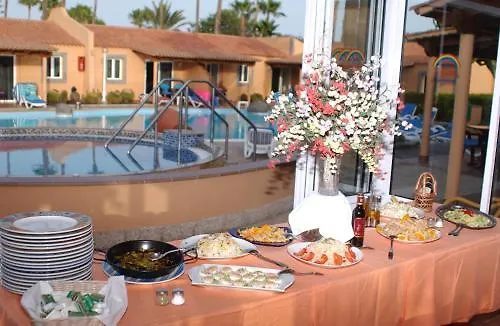 Almendros - Exclusive Vacation Club