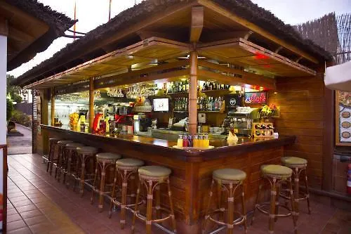 Almendros - Exclusive Vacation Club Плайя-дель-Інглес