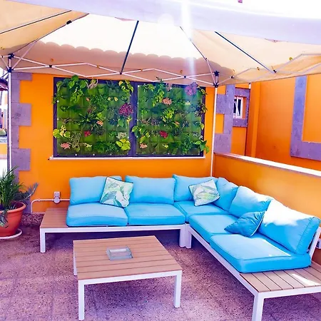 Almendros - Exclusive Vacation Club