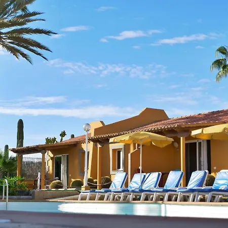 منتجع Almendros - Exclusive Vacation Club بلايا ديل إنغلز