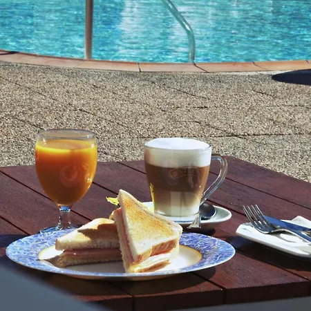 منتجع Almendros - Exclusive Vacation Club