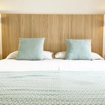 Almendros - Exclusive Vacation Club 3* بلايا ديل إنغلز