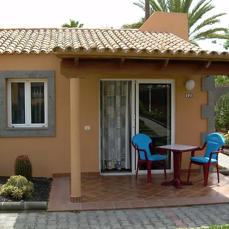 Almendros - Exclusive Vacation Club Playa del Inglés