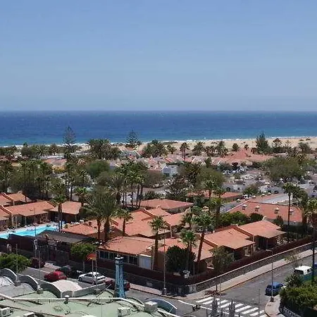 منتجع Almendros - Exclusive Vacation Club بلايا ديل إنغلز