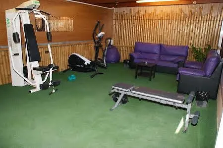 منتجع Almendros - Exclusive Vacation Club بلايا ديل إنغلز