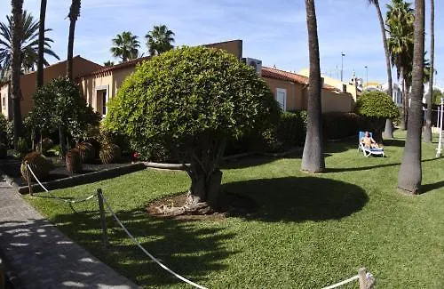 Resort Almendros - Exclusive Vacation Club