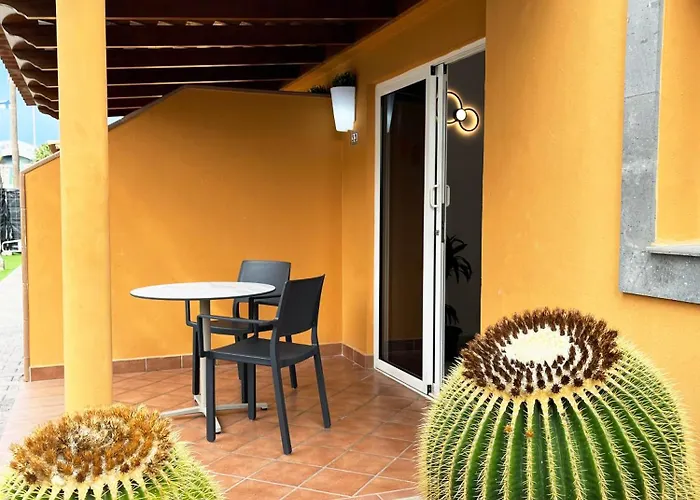 Almendros - Exclusive Vacation Club