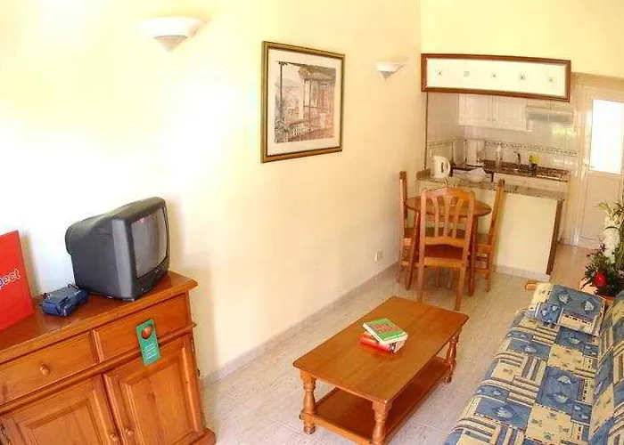 Almendros - Exclusive Vacation Club Resort